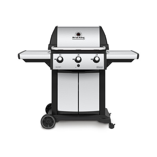 Broil King Barbecue 3