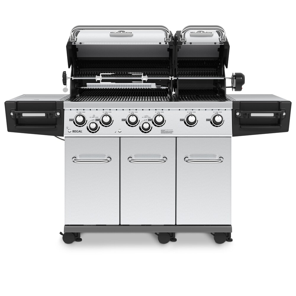 Broil King Barbecue Regal