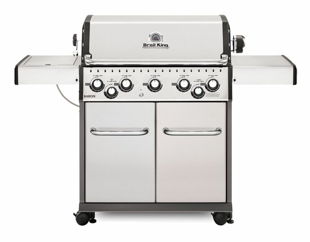 Broil King Barbecue 2