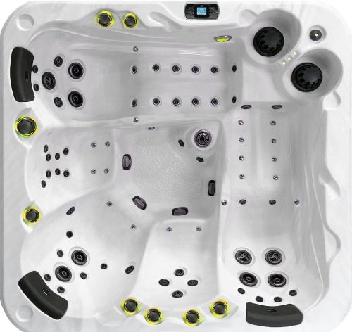 Hot Tub Model 500