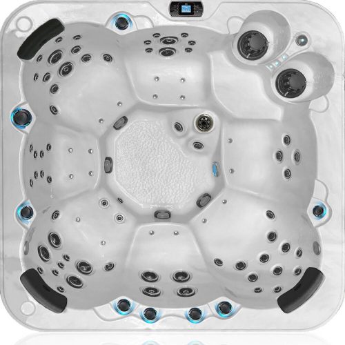 Hot Tub Model 700
