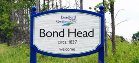 bondhead
