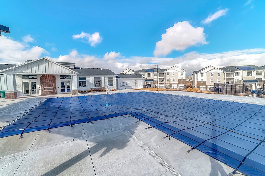 Inground Pool Winter Closing Guide