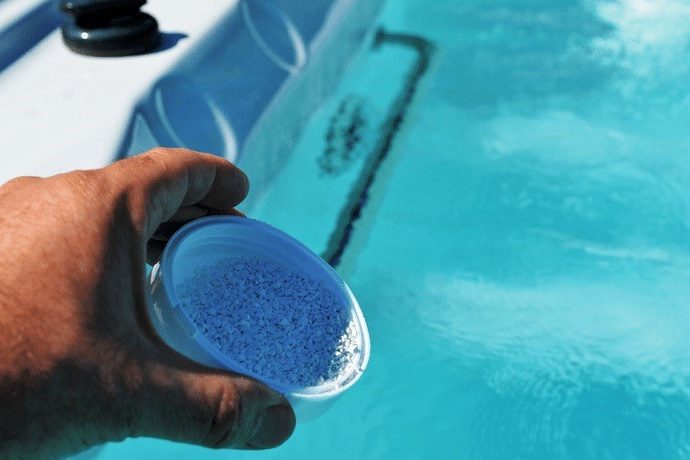 Hot Tub Chemicals 101