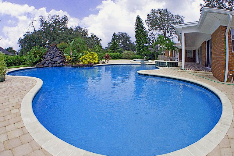 bigstock Pool 1068105