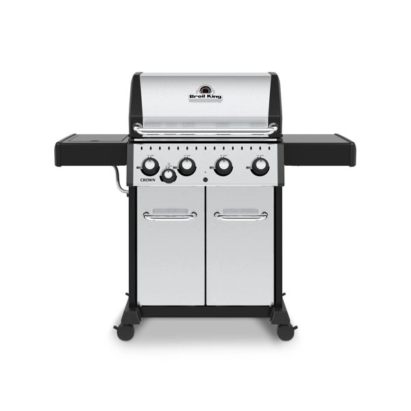 BK Crown S 440 Front 01 1