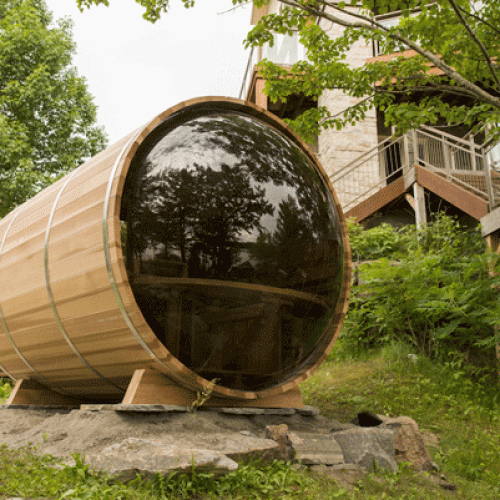 panoramic sauna lounge benc 500x500 1
