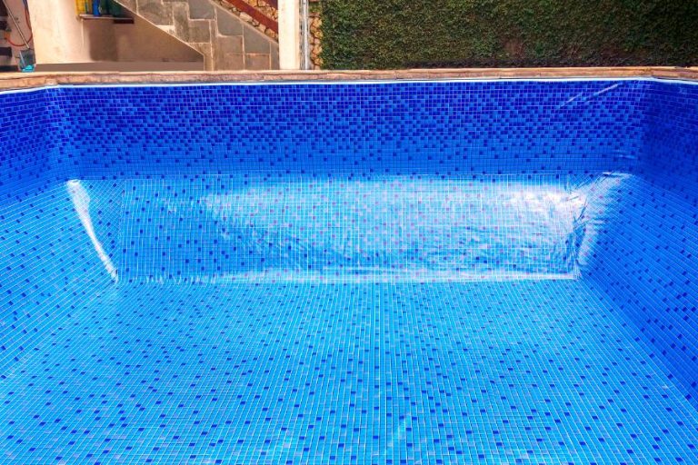 vinyl liner pool Innisfil