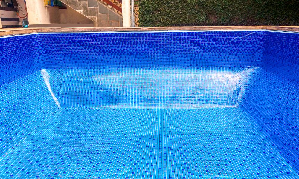 vinyl liner pool Innisfil